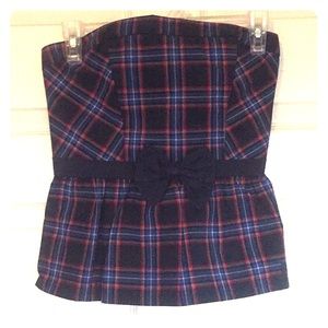 Cute Red white and blue